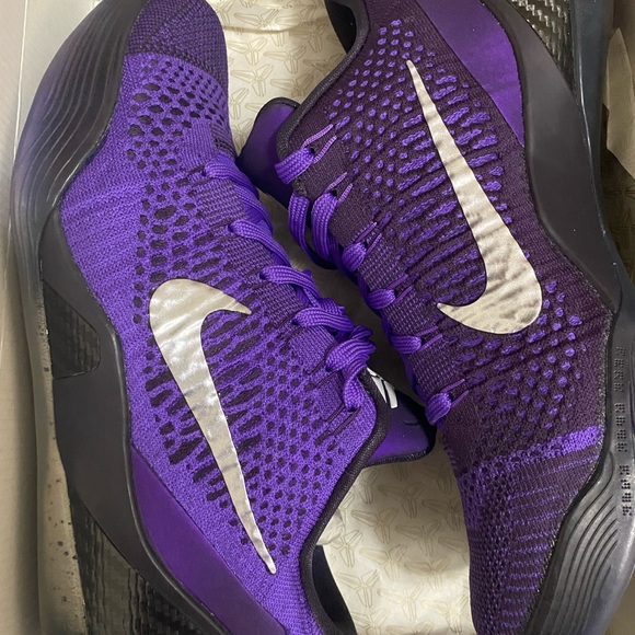 KOBE LOW MOONWALKERS main image 3